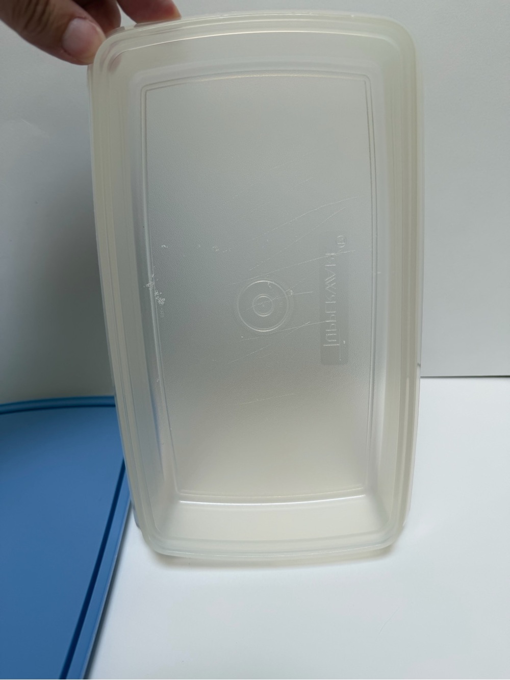 3/$20 Tupperware Food Container EUC - Picture 5 of 8